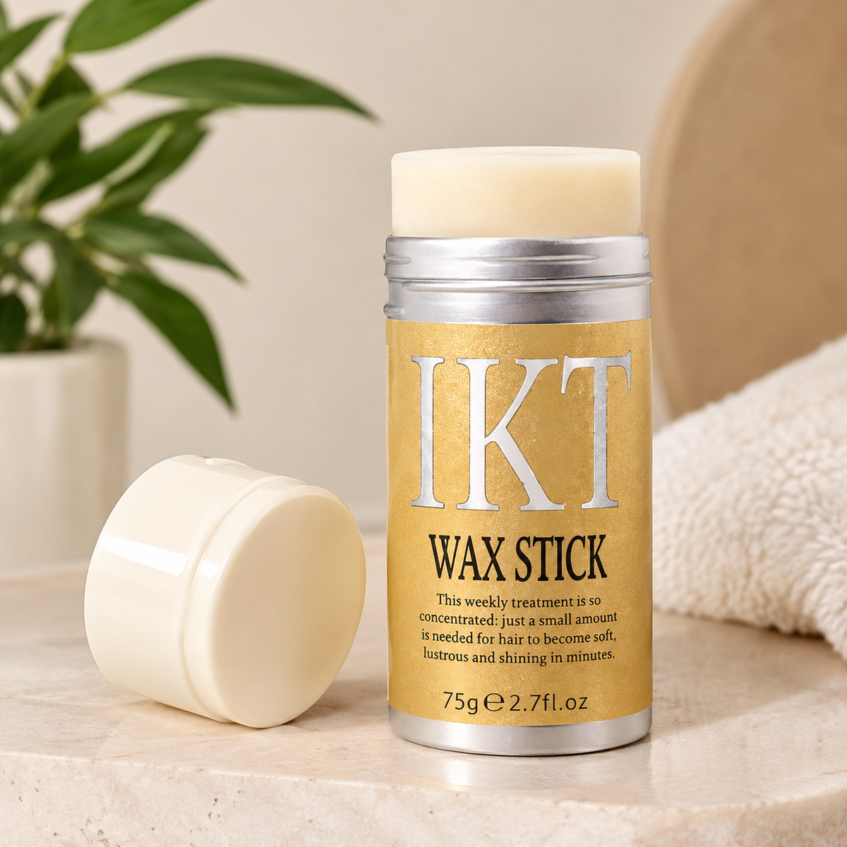 IKT Wax Stick 75g